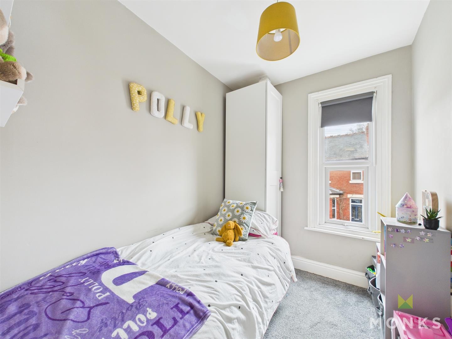 25 Stewart Road, Oswestry, SY11 2HB For Sale